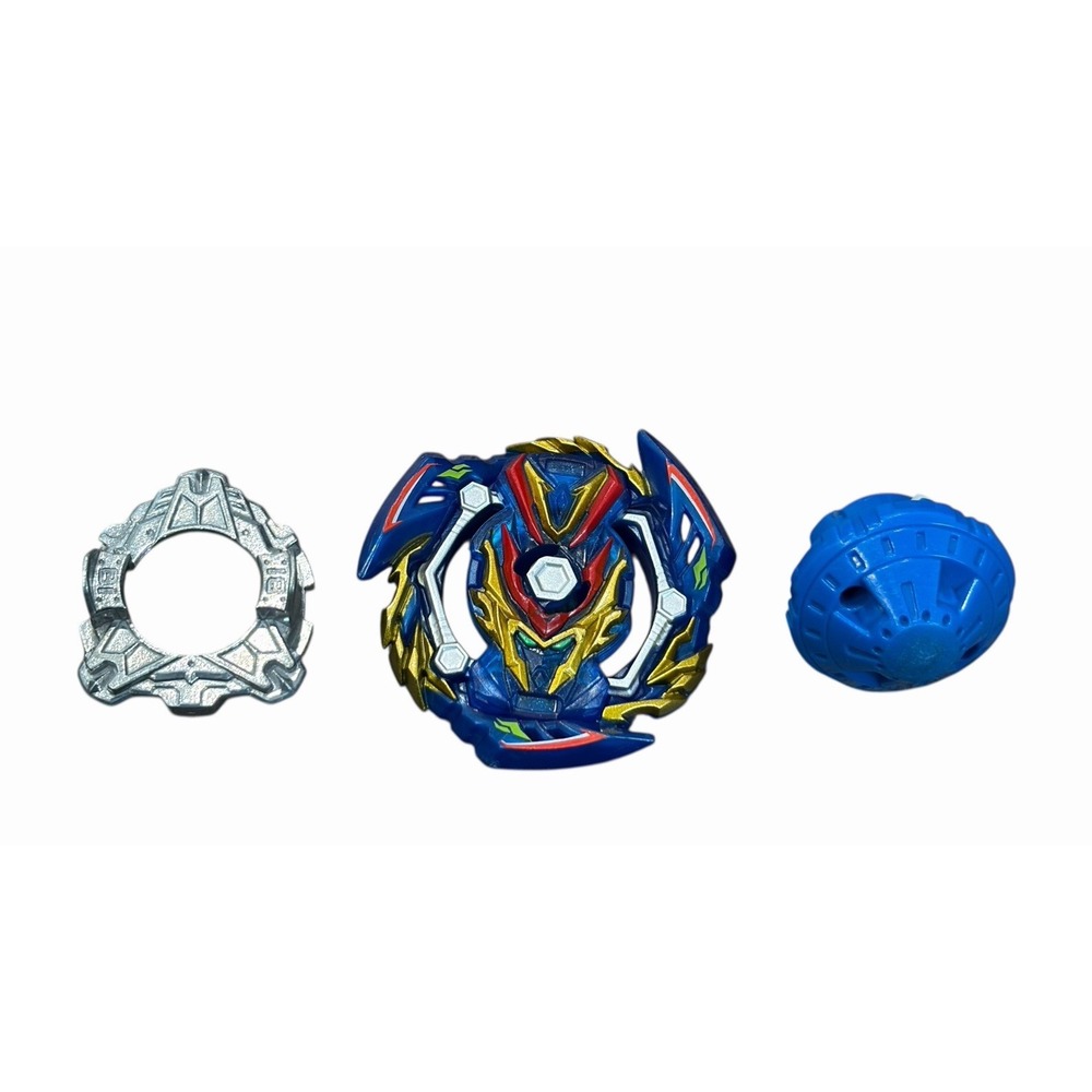 Beyblade‎ Sword Valtryek V5 Slash Valkyrie Attack Burst Rise Hypersphere Toy